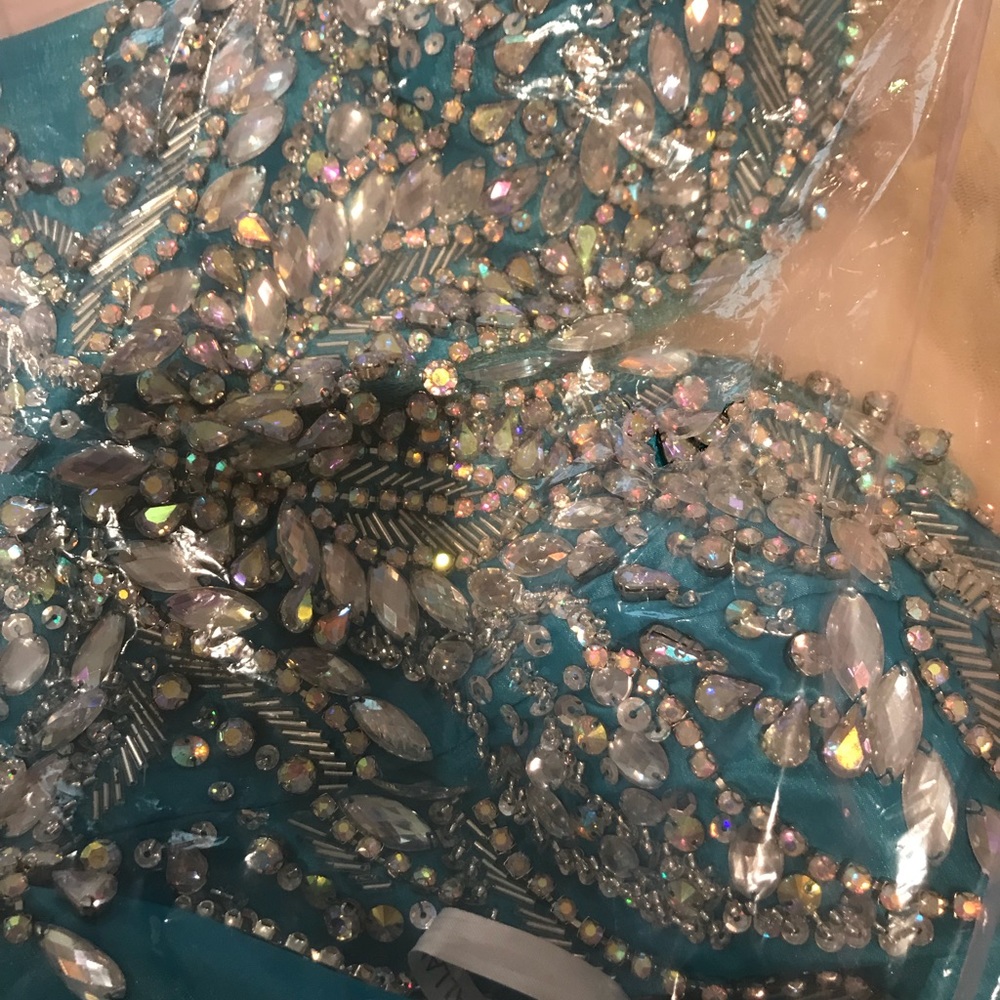 Beautiful night dress